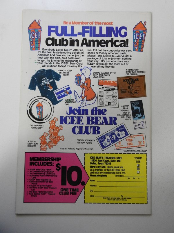 Detective Comics #506 (1981) FN Condition