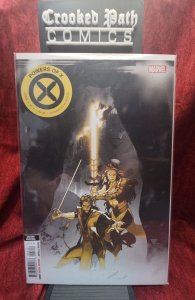 Powers of X #3 (2019)