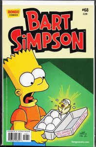 Bart Simpson #68 (2012)