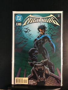 Nightwing #2 (1996)