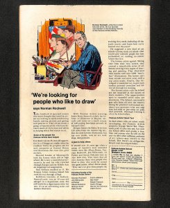 Avengers #61 John Buscema Cover Art! 1969 Black Panther!