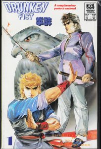 See Image for Comic Details