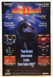 Thunderstrike #17 (Feb 1995, Marvel) VF-