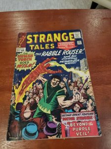 Strange Tales #119 (G)