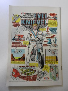 Vault of Evil #9 (1974) FN+ Condition!