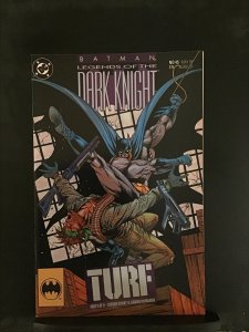 Batman: Legends of the Dark Knight #45 (1993)