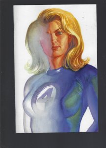 Fantastic Four #24 Variant (2020)