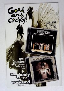 Flex Mentallo #2 (1996) VF Flex Mentallo DC