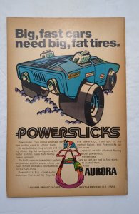 Superboy #171 (1971) FN 6.0 1st appearance Aquaboy