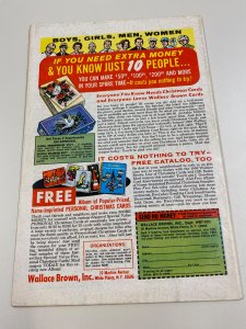 The Amazing Spider-Man #65 (1968)escape impossible came foggy Nelson