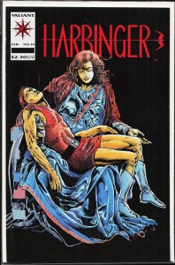 Harbinger #14 (1993) Harbinger