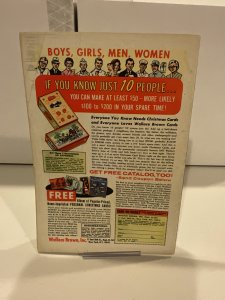 Adventure Comics #335  1965  VG   Superboy!  Legion!