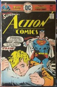 Action Comics #457 (1976)