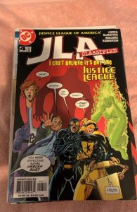 JLA: Classified #4 (2005)