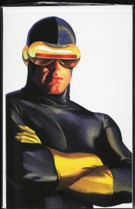 X-Men #13 Ross Cover (2020) X-Men