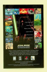 Star Wars Episode I Anakin Skywalker #1 Dark Horse Comics Modern Age Holographic