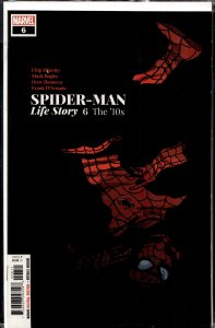 Spider-Man: Life Story #6 (2019) Spider-Man