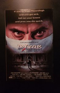 Dark Horse Comics #2 (1992)