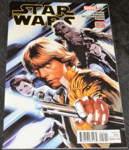 Star Wars #12 -2016