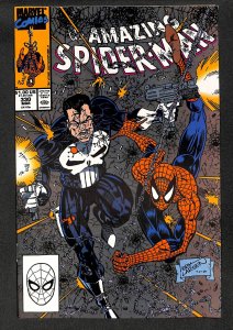 The Amazing Spider-Man #330 (1990)