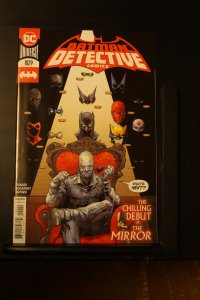 Detective Comics #1029 (2020)