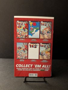 Toy #1 Wilson Gandolpho Variant (2023)