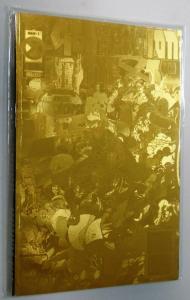 Generation Next #1, 8.0 VF (1995)