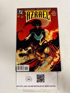 Azrael #31 VF-NM DC Comic Book Dark Forces 32 ET8