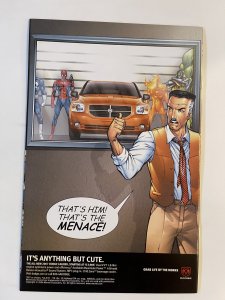 Runaways #21 - VF/NM (2006)