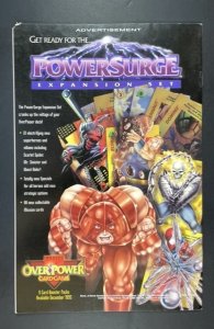 Starjammers #4 (1996)