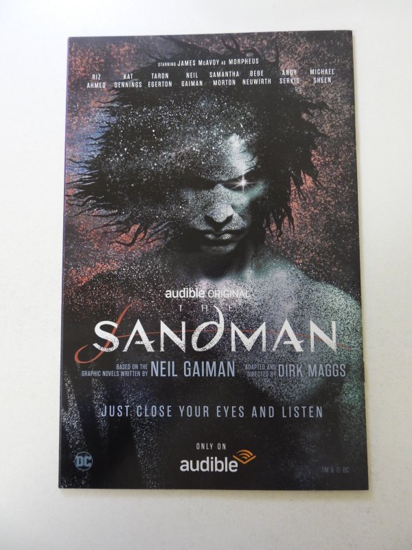 Batman #97 Mattina Variant Cover (2020) NM condition