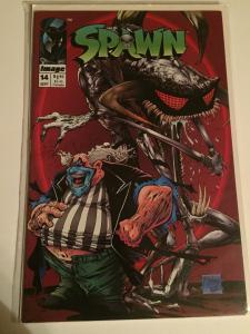 SPAWN-V1--[ LOT OF 5-#'s 10,14,16,17,25 ]-1993