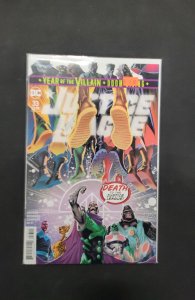 Justice League #33 (2019)