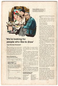 The Avengers #82 (1970) The Avengers, Daredevil, Black Panther