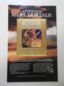 The Uncanny X-Men #213 (1987) FN/VF Condition!