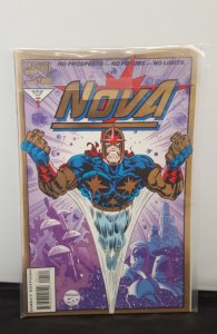Nova #1 (1994)