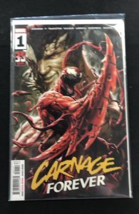 Carnage Forever (2022)
