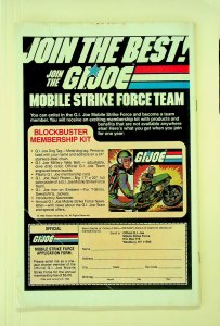 Doctor Strange No.54 (Aug 1982) - Very Fine