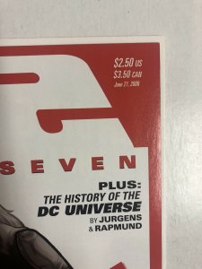 52 Week Eleven (2006) # 7 ( NM) 1st App. Kate Kane !