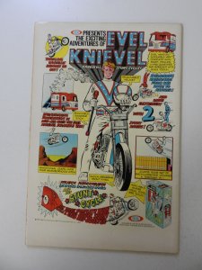 Daredevil #107 (1974) VF condition