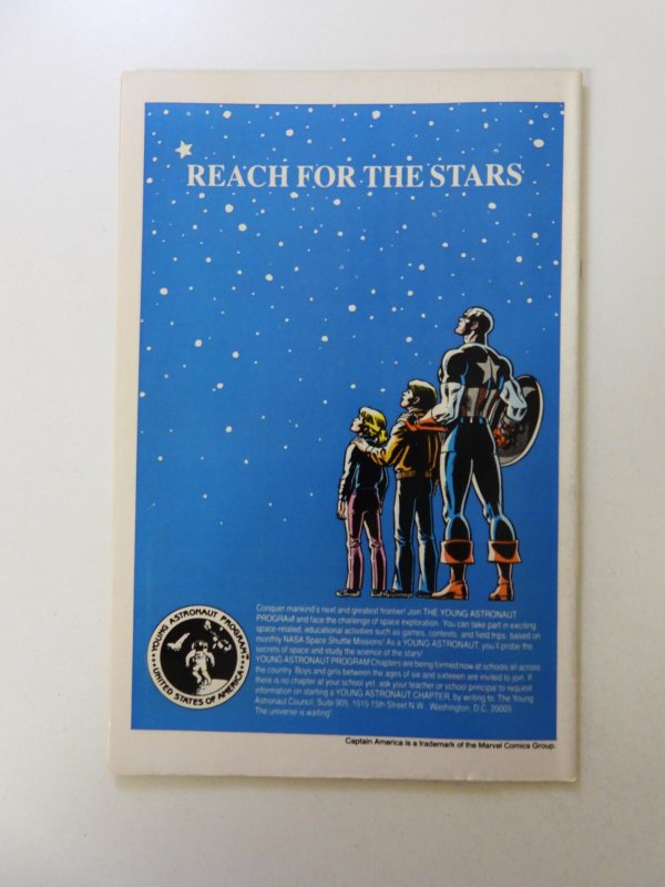 The Amazing Spider-Man #268 (1985) VF condition