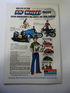 The Flash #230 (1974) FN Condition