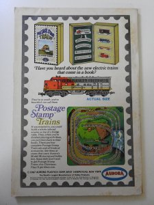 Batman #198 (1968) FN/VF Condition!