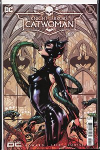 Knight Terrors: Catwoman #1 (2023) Catwoman