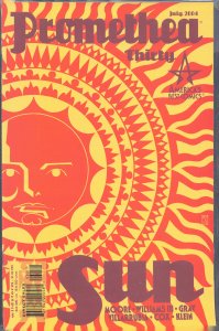 Promethea #30 (2004) Promethea