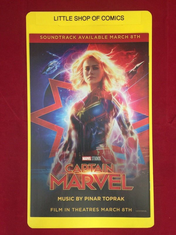 West Coast Avengers 2018 Series #9 NM 1st Ramone Watts with Powers Alloy