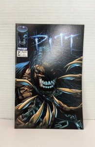 Pitt #7 (1994)
