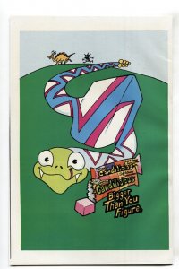 Silver Surfer #1 - 1988 - Marvel - NM- - comic book