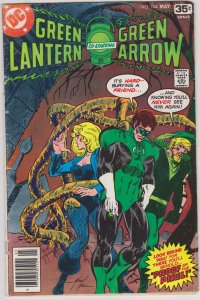 Green Lantern #104 (1978)