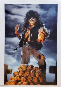 Evil Ernie: Straight to Hell #3 (Jan 1996, Chaos!) 9.0 VF/NM